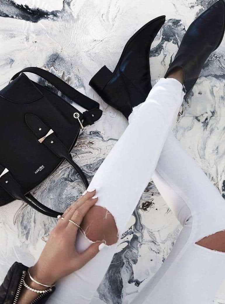 Jeans Masculino 2026: Modelos Largos e Retos que Você Precisa Ter