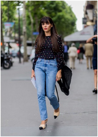 Wide Leg vs. Baggy: Entenda as Diferenças e Escolha Seu Estilo