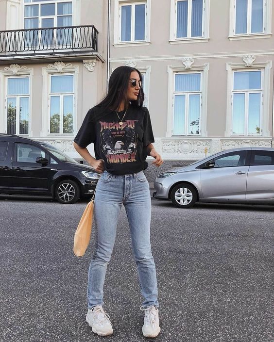 Os Melhores Calçados para Combinar com Sua Calça Jeans Favorita