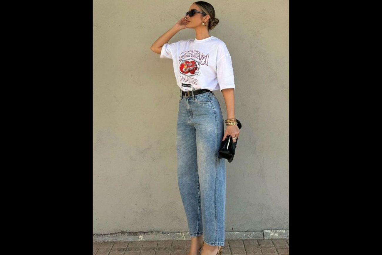 Guia Completo: Como Escolher a Calça Jeans Ideal para Cada Biotipo