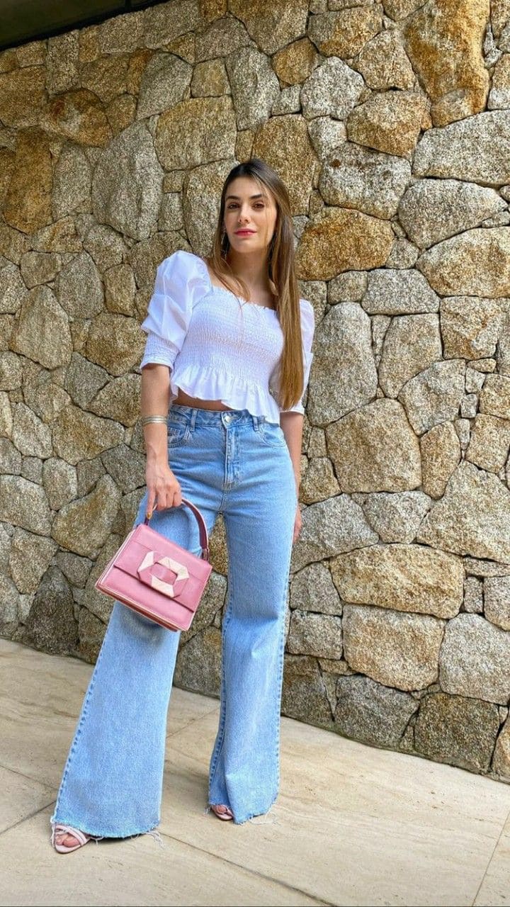 Os Melhores Calçados para Combinar com Sua Calça Jeans Favorita
