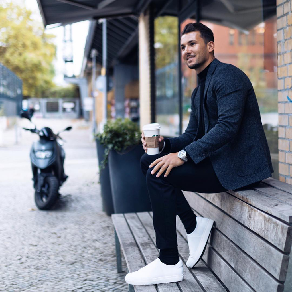 Jeans Masculino 2026: Modelos Largos e Retos que Você Precisa Ter