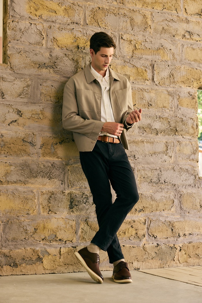 Descubra as Melhores Marcas para Comprar Peças Casuais de Qualidade