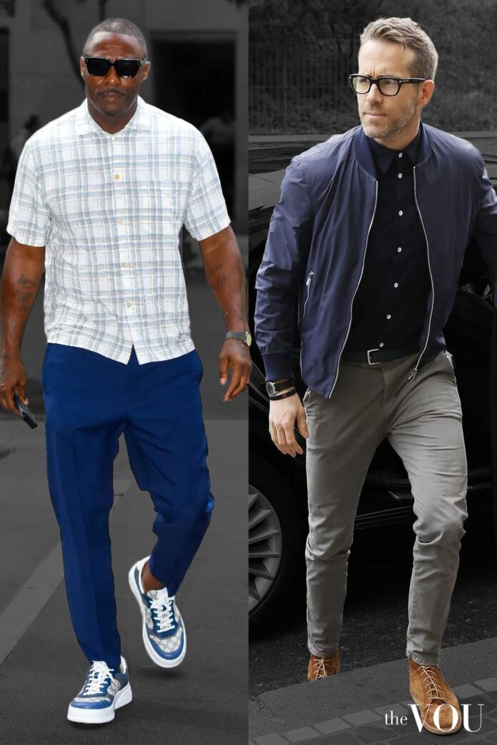 5 Combinações Infalíveis para um Look Casual Chic de Trabalho