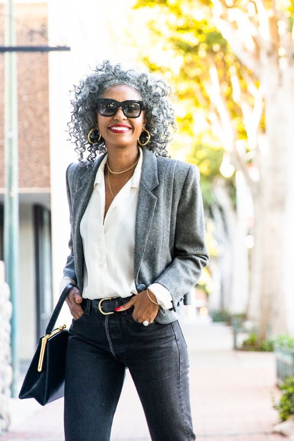 Guia Completo: Como Montar um Guarda-Roupa Casual Chic Feminino Essencial