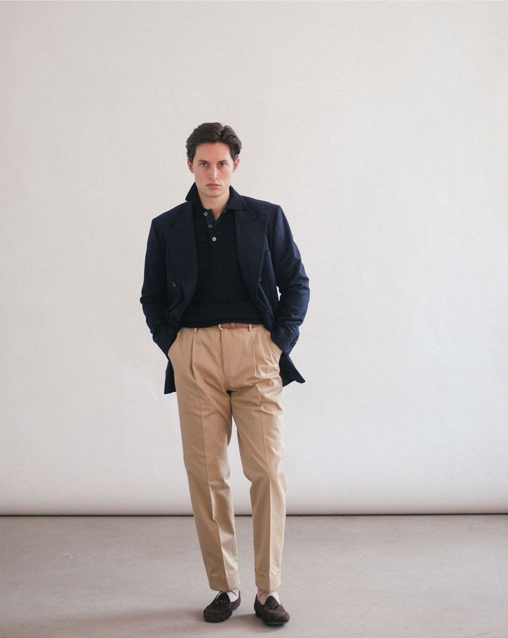 Casual Chic no Trabalho: Como Adaptar o Estilo para o Ambiente Profissional