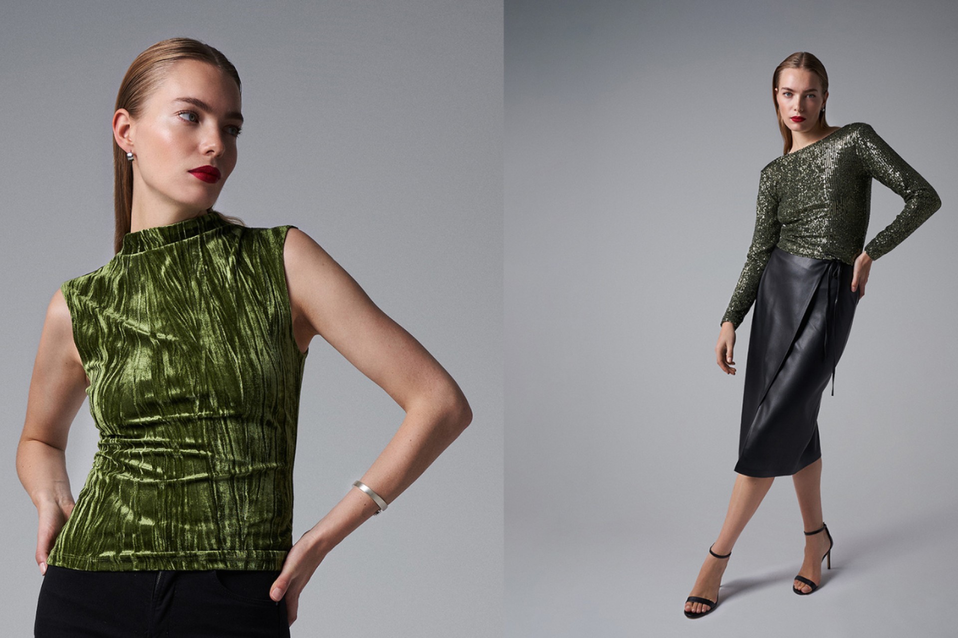 Guia Completo: Como Montar um Guarda-Roupa Casual Chic Feminino Essencial