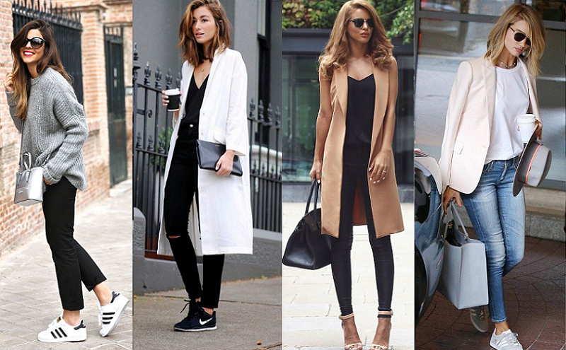 Casual Chic Masculino: Peças Indispensáveis para um Estilo Impecável