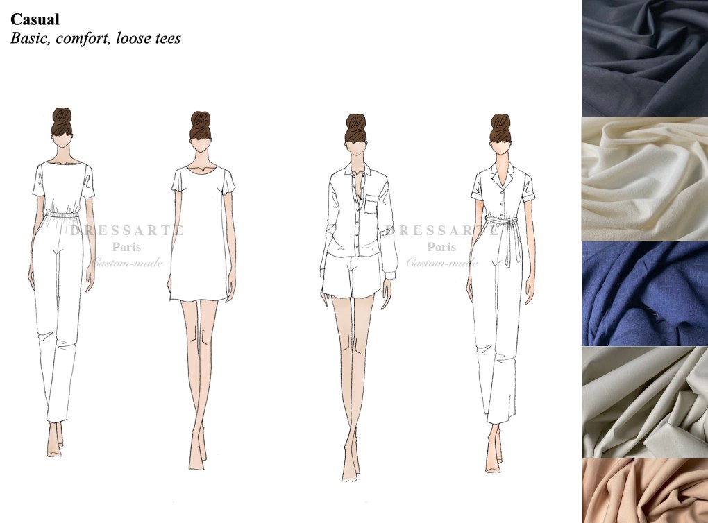 Casual Chic no Trabalho: Como Adaptar o Estilo para o Ambiente Profissional