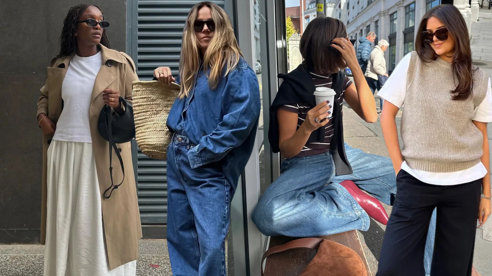 Tecidos e Qualidade: O Segredo por Trás da Durabilidade do Casual Chic