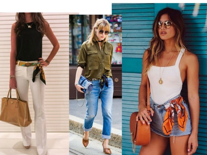 Onde Encontrar os Melhores Lenços: Marcas e Dicas de Compra