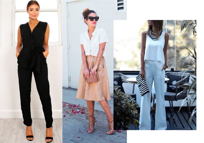 Tendências de Moda para Confraternizações de Fim de Ano