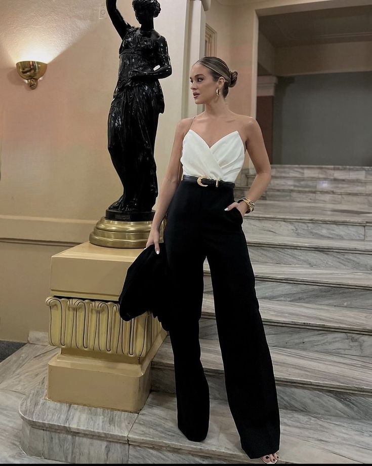 Acessórios Essenciais para Complementar seu Look de Festa da Empresa