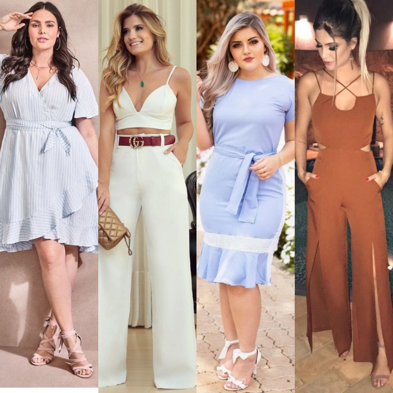 Como Adaptar seu Look de Trabalho para o Happy Hour