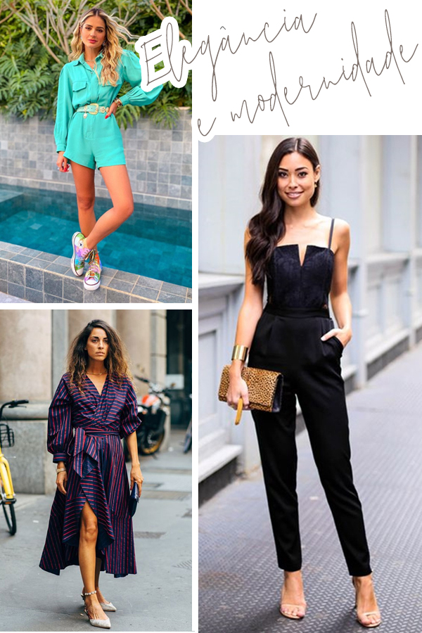 Como Adaptar seu Look de Trabalho para o Happy Hour