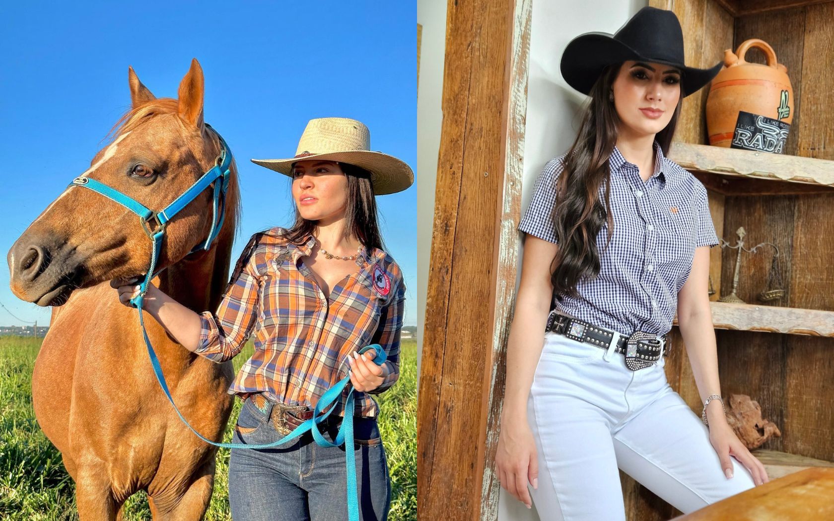 Guia Completo: Como Escolher a Bota Texana Perfeita para Seu Look Country