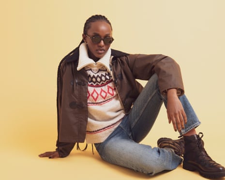 Desvendando o Estilo Country Chic: Elegância Rústica para Todas as Ocasiões