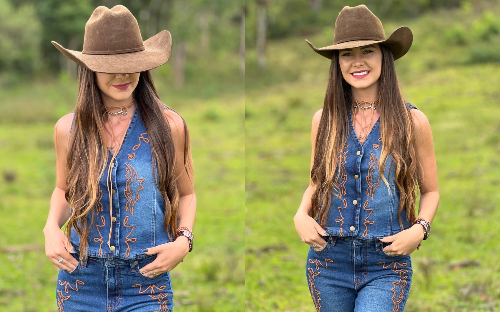 Guia Completo: Como Escolher a Bota Texana Perfeita para Seu Look Country