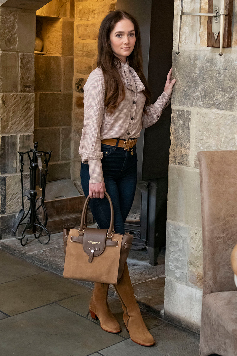 Acessórios Country Essenciais: Do Cinto à Fivela