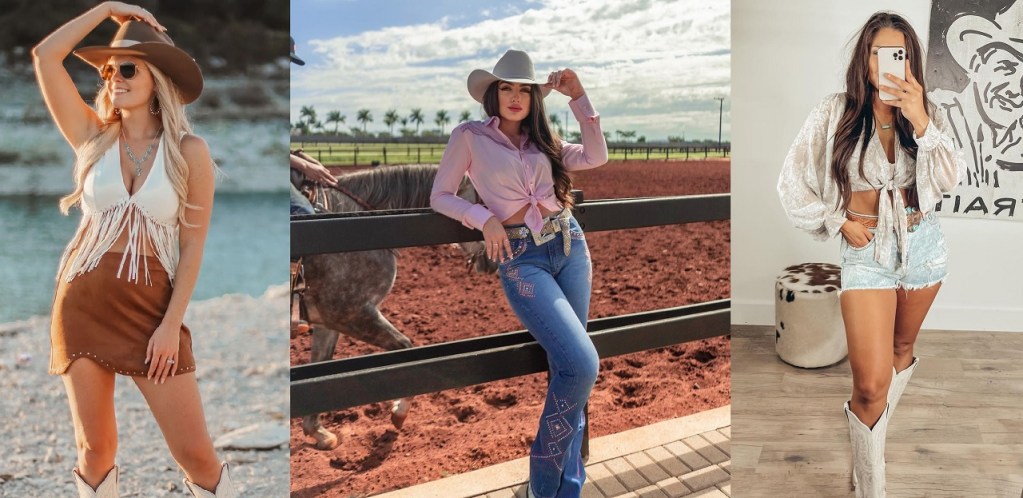 Guia Completo: Como Escolher a Bota Texana Perfeita para Seu Look Country