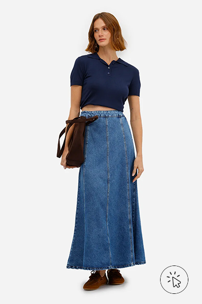 Looks de Festa Country: Brilho