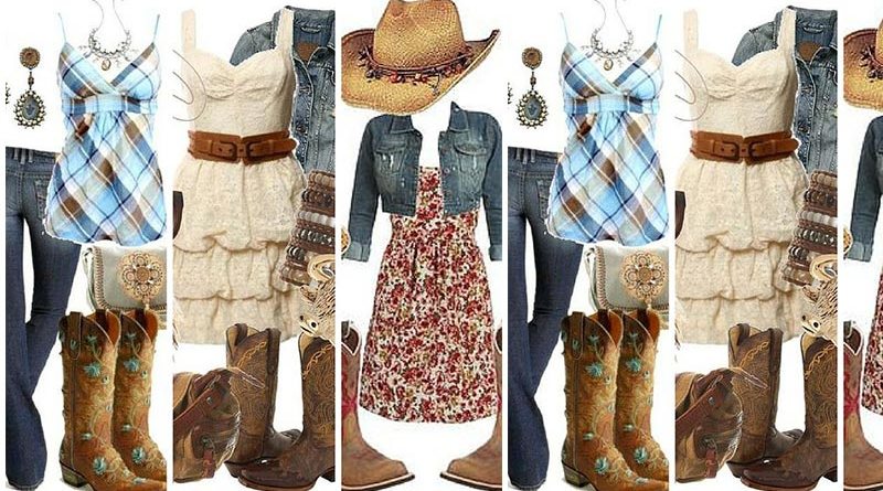 Franjas e Couro para Arrasar