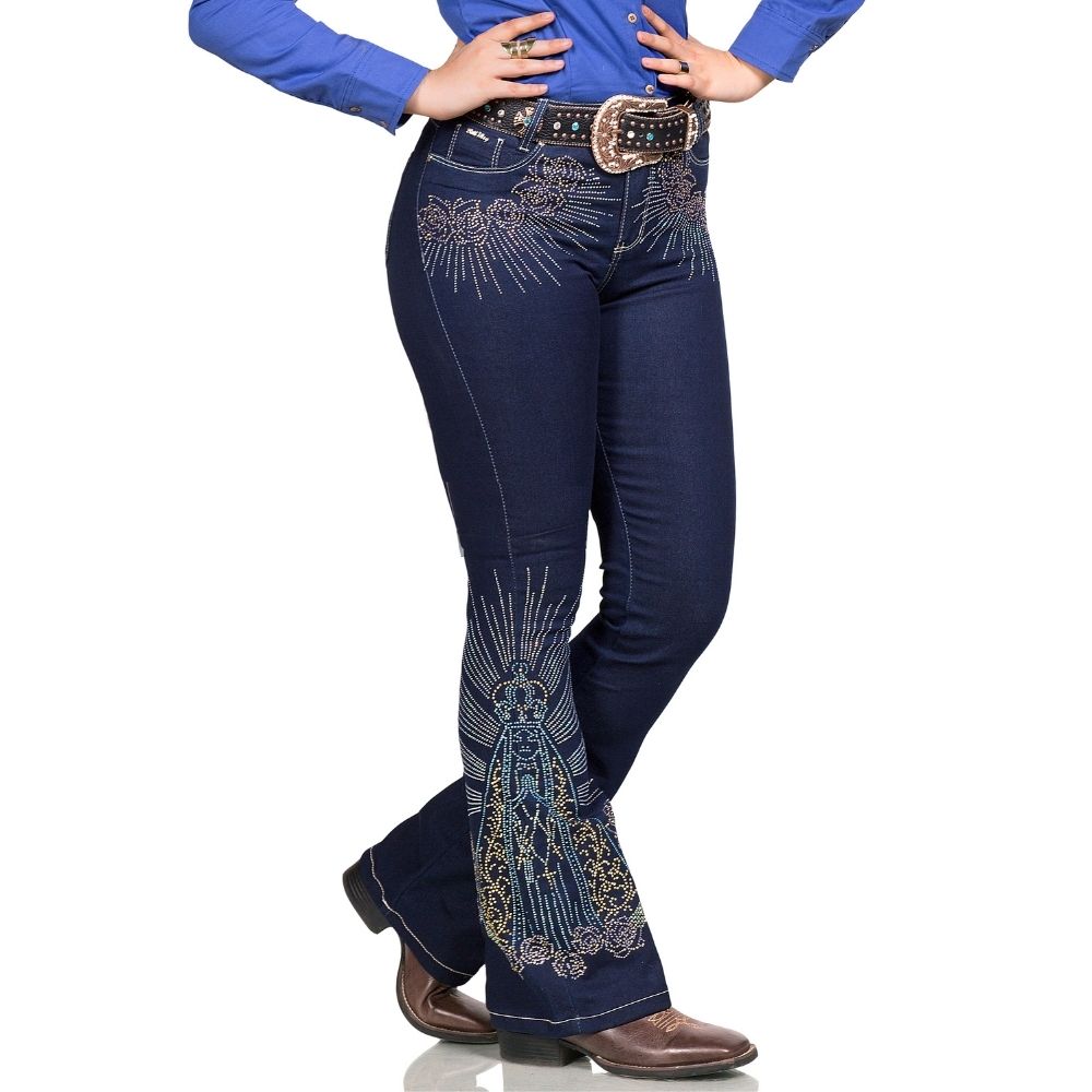 look country feminino