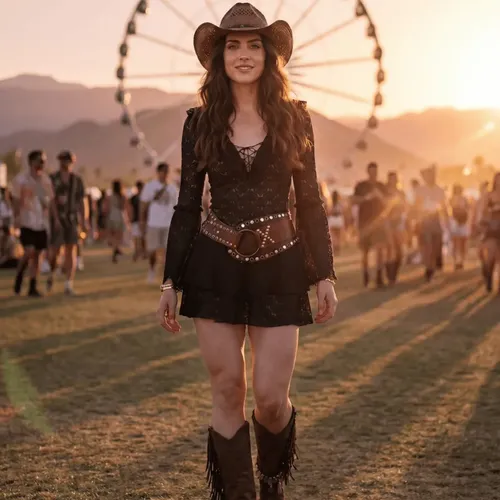 Guia Completo: Tipos de Botas Texanas e Como Escolher a Sua