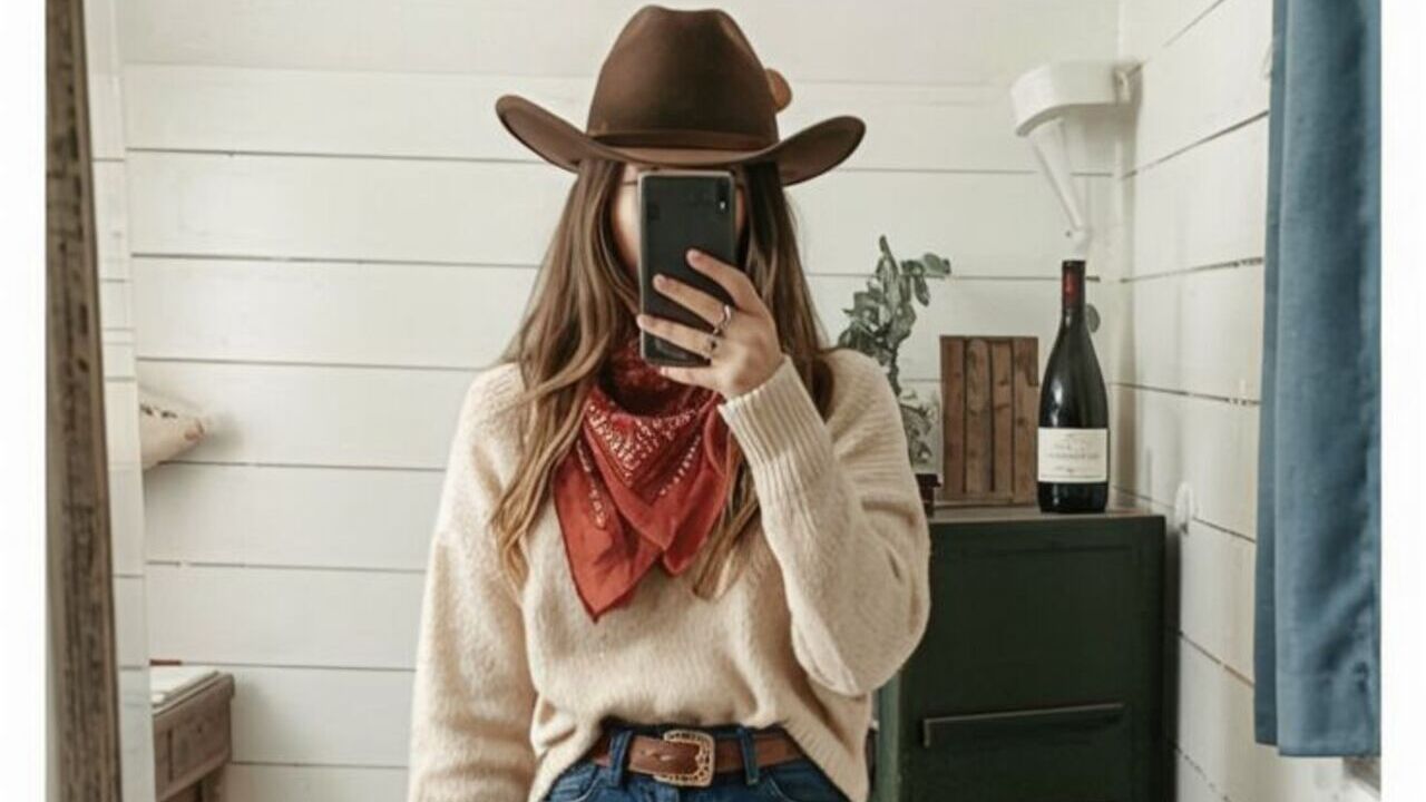 Moda Country para o Dia a Dia: Dicas de Looks Casuais e Elegantes
