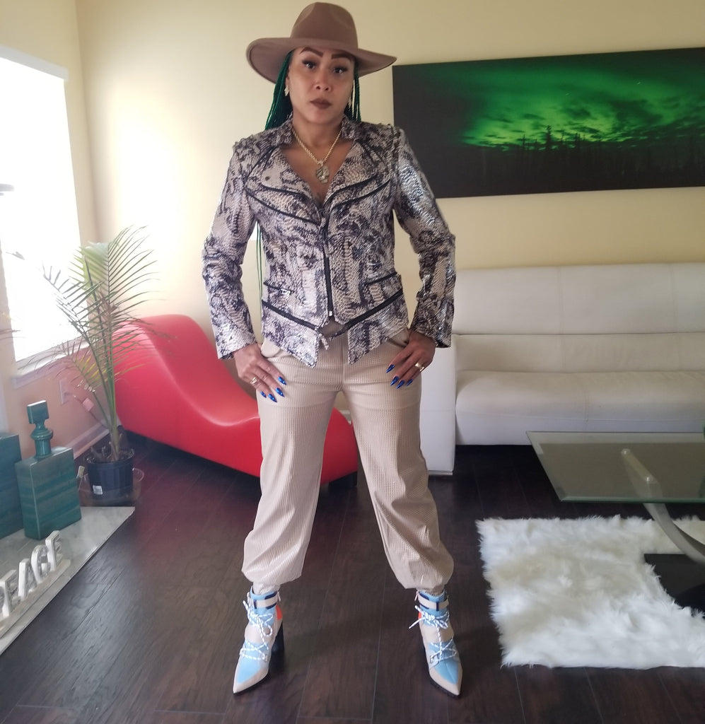 Looks de Festa Country: Brilho