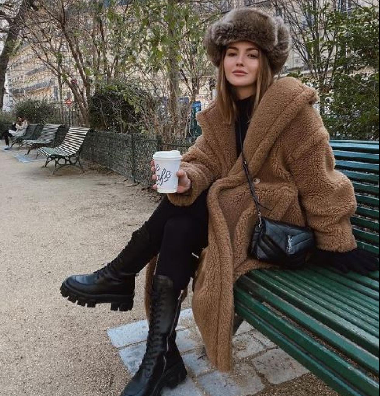 Desvendando o Quiet Luxury: Elegância Discreta para Seus Looks de Inverno