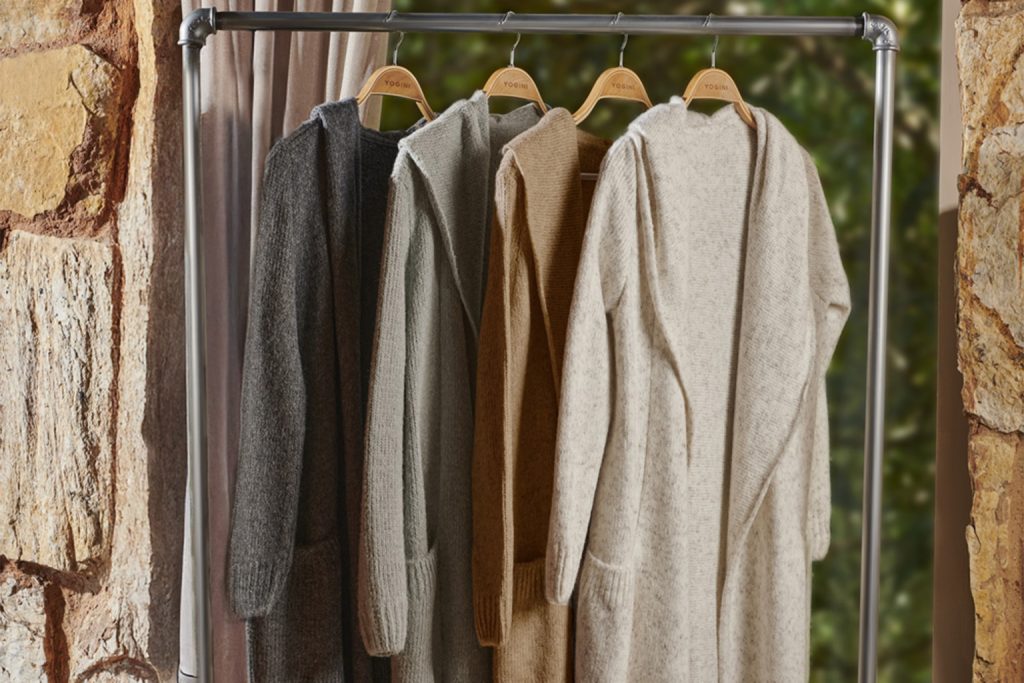 Acessórios de Inverno Essenciais: Do Cachecol à Bota Tratorada