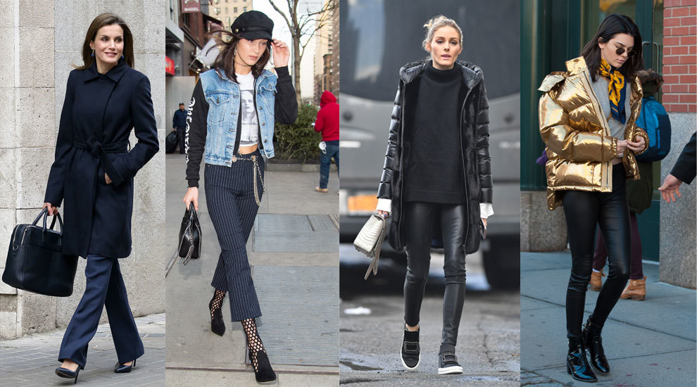 Acessórios de Inverno Essenciais: Do Cachecol à Bota Tratorada