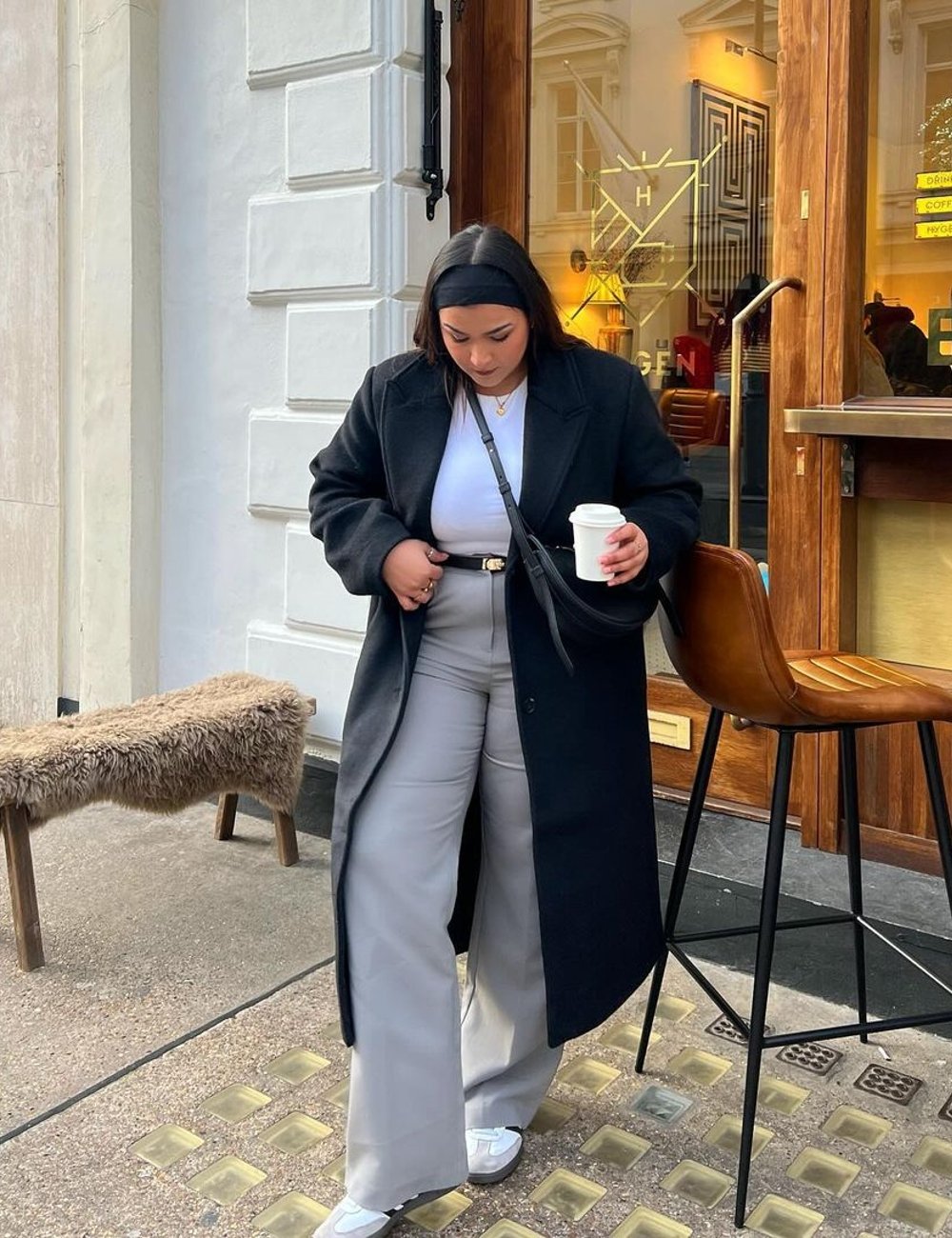 Desvendando o Quiet Luxury: Elegância Discreta para Seus Looks de Inverno