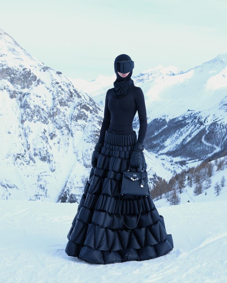 Acessórios de Inverno 2026: Transforme Seus Looks com Estilo