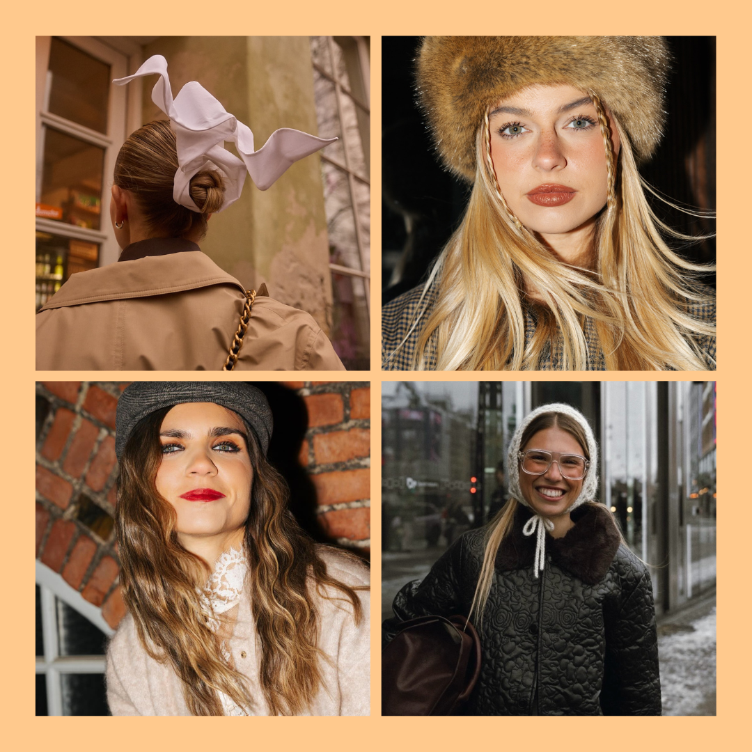 As Cores Essenciais do Inverno 2026: Do Neutro ao Vibrante