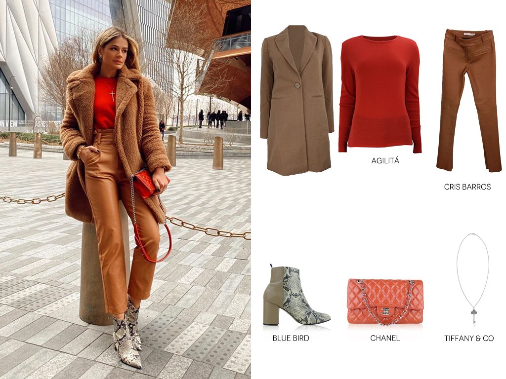 Alfaiataria Descomplicada: Monte Looks Modernos para o Inverno