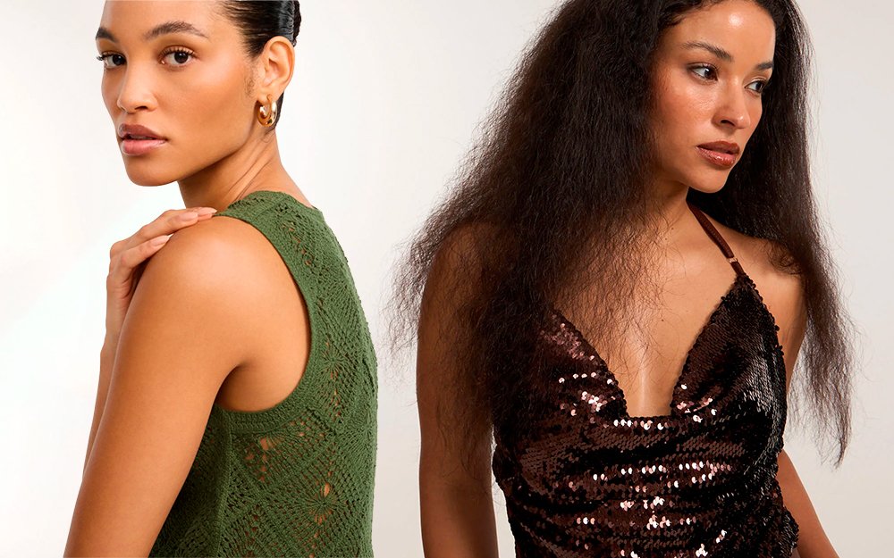 Guia Completo de Tecidos Leves para o Natal no Verão Brasileiro