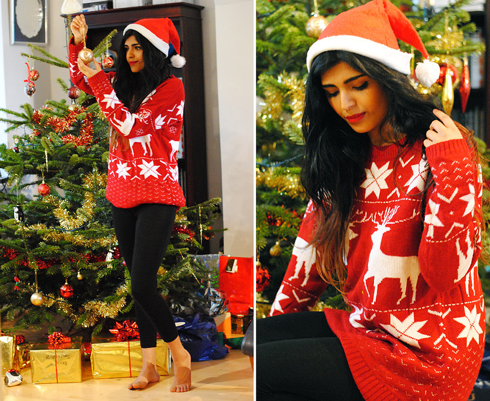 Casual Chique Masculino: Dicas para o Natal 2025