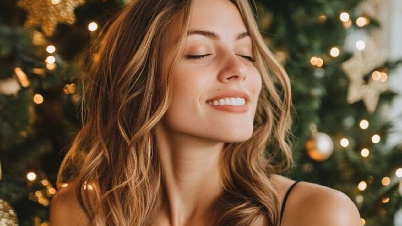 Mocha Mousse e Neutros: A Nova Tendência de Cores para o Natal