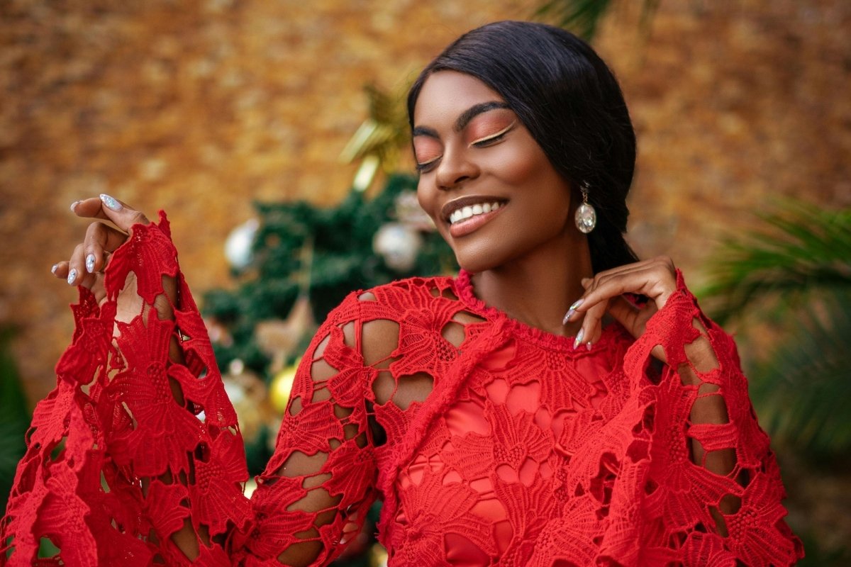 Guia Completo de Tecidos Leves para o Natal no Verão Brasileiro