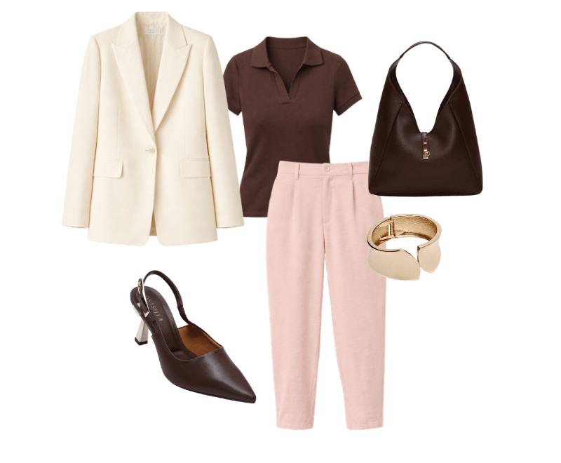 Dicas de Estilo: Como Valorizar a Silhueta no Look de Trabalho