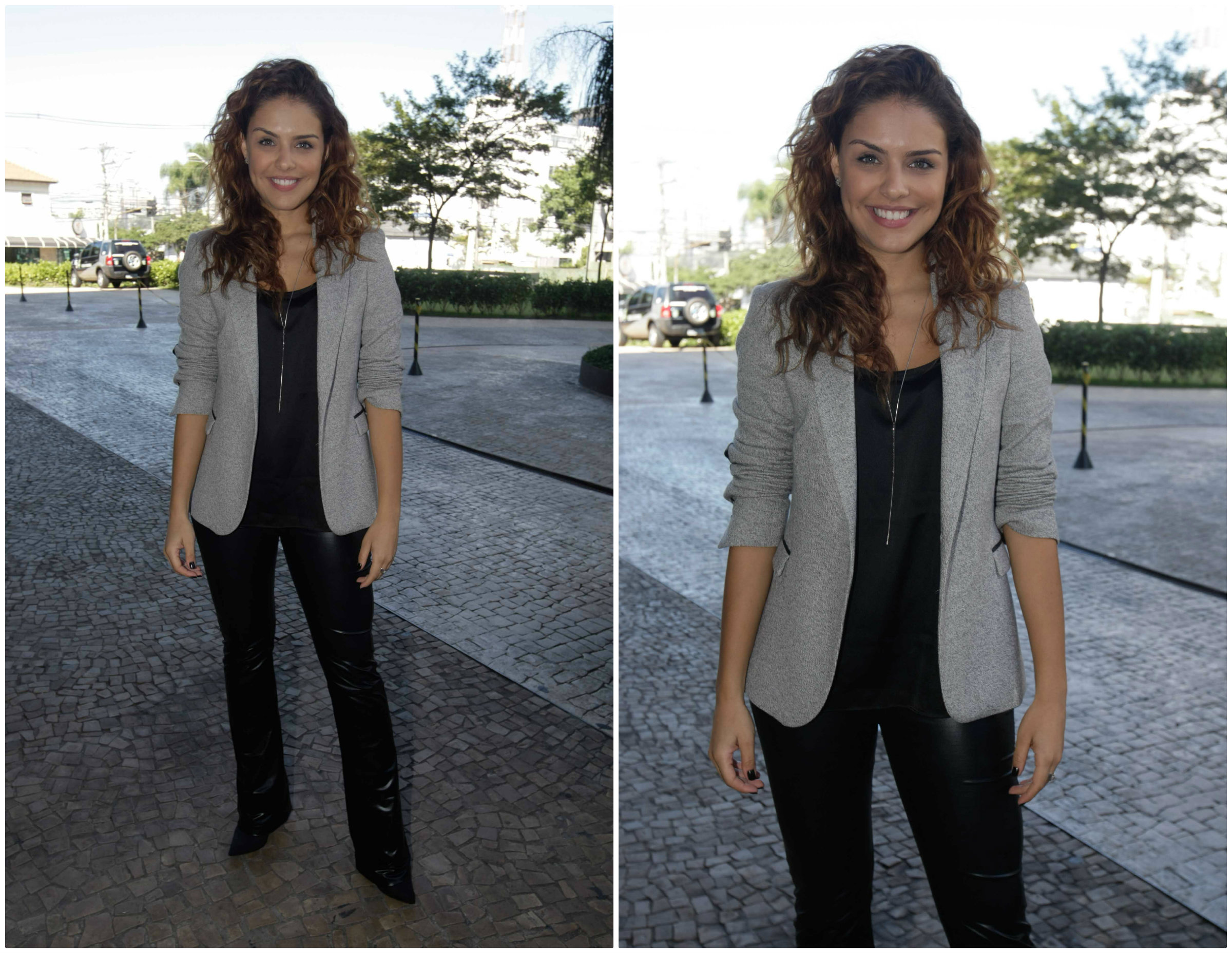 Guia Completo: 10 Peças Coringas para um Guarda-Roupa de Trabalho Feminino Versátil