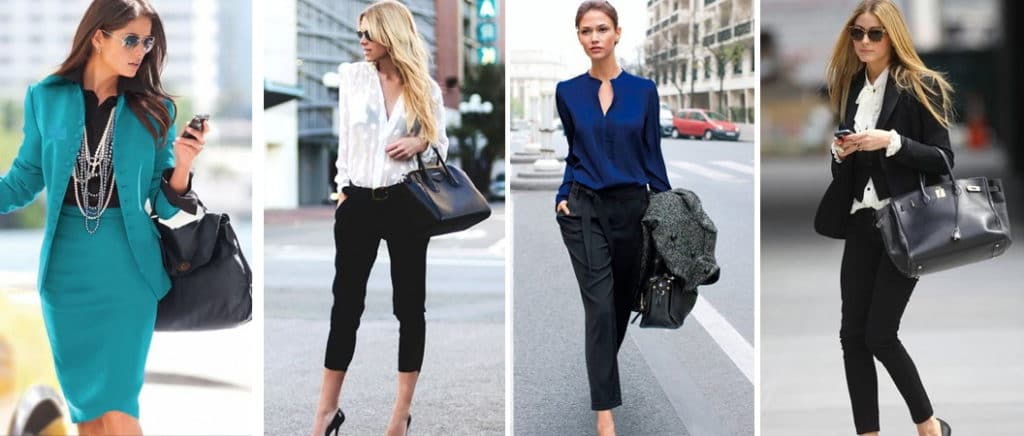 Como Adaptar seu Look de Trabalho: Do Formal ao Casual Chic