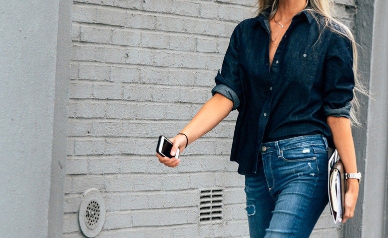 Dicas de Estilo: Como Valorizar a Silhueta no Look de Trabalho