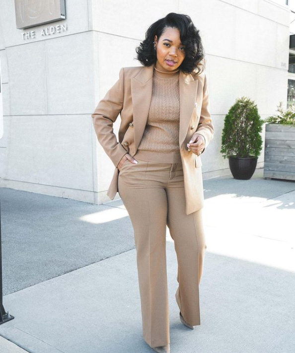 Como Adaptar seu Look de Trabalho: Do Formal ao Casual Chic