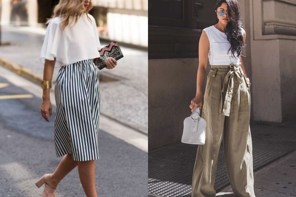 Dicas de Estilo: Como Valorizar a Silhueta no Look de Trabalho