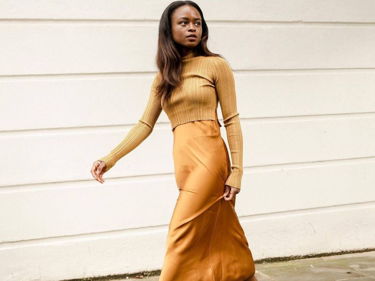 Como Montar Looks Casuais e Casual Chic com Vestidos em 2026