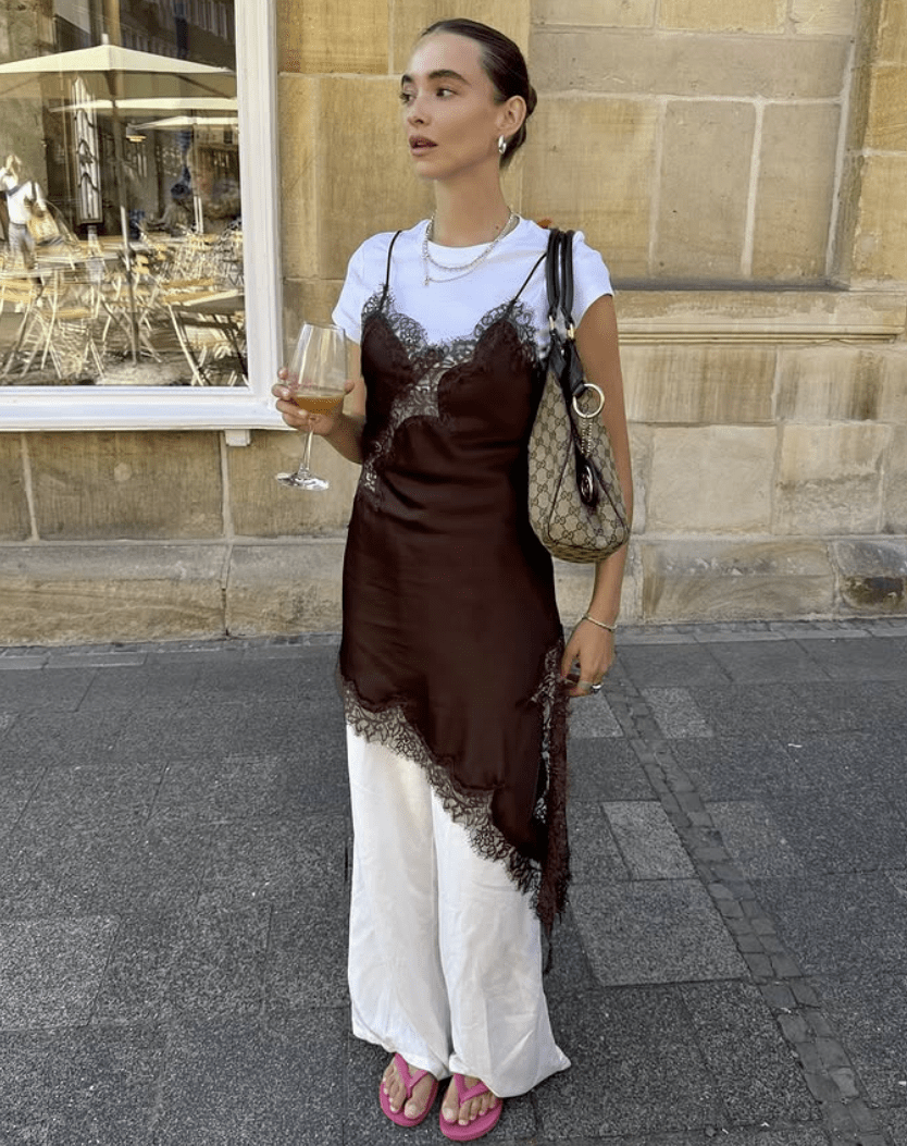 Modelagens de Vestidos que Serão Tendência em 2026