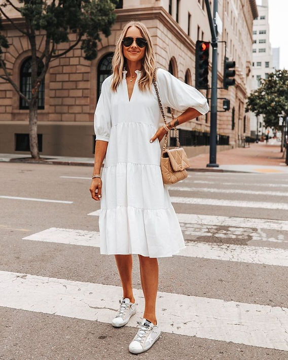 Modelagens de Vestidos que Serão Tendência em 2026